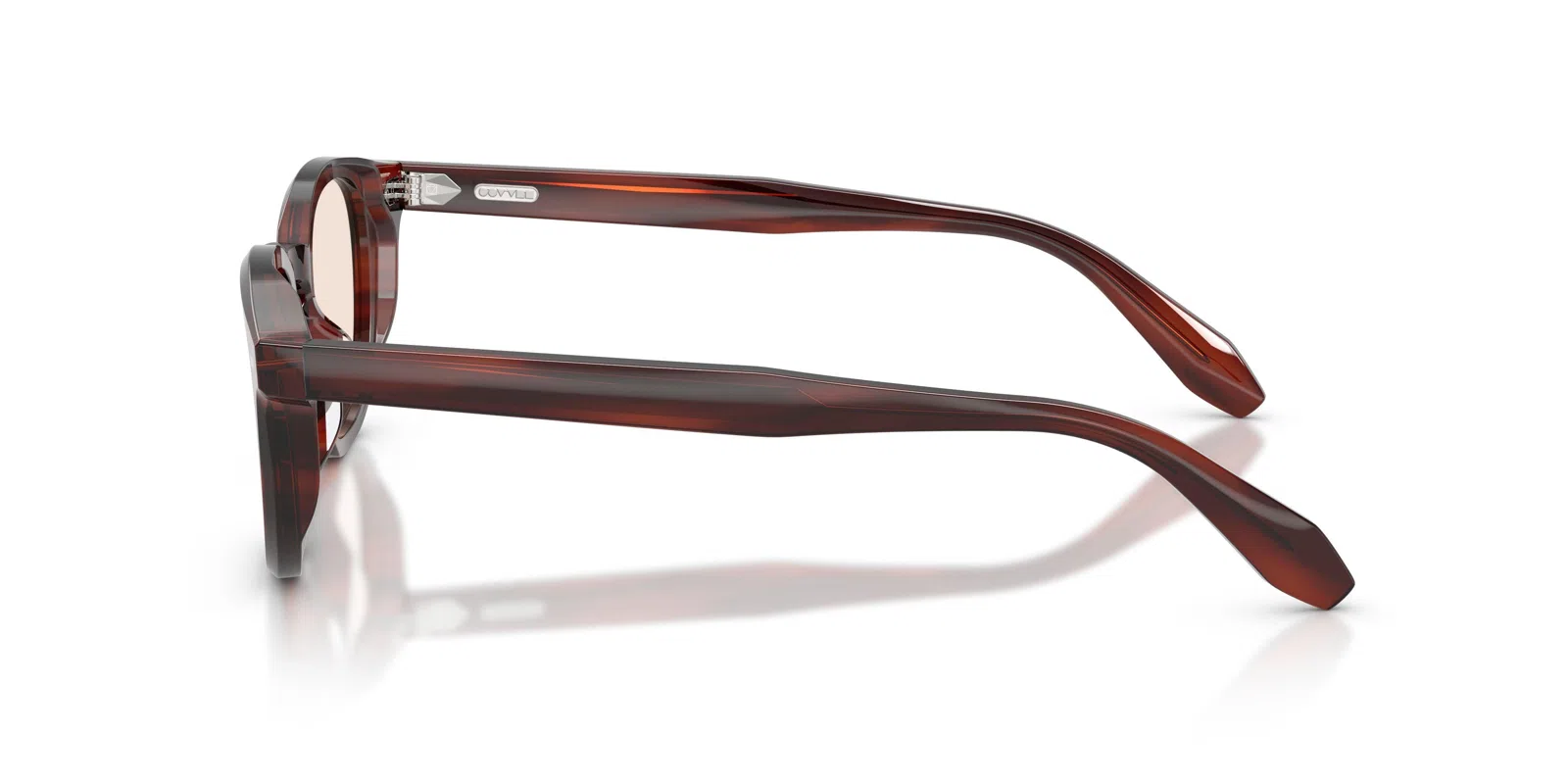 Oliver Peoples N.09 5586U Eyeglasses - view 2